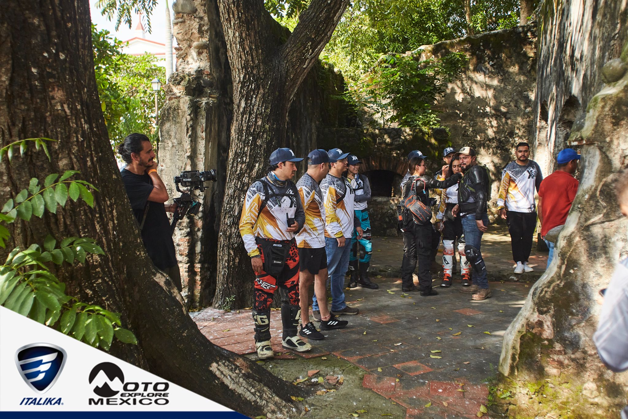 ITALIKA CHACHALACAS D1 294